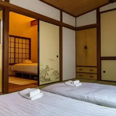 70m2 House in central Tokyo