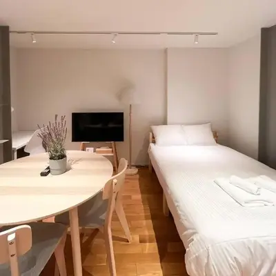 アンドステイ東向島6丁目302 Soi house