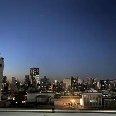 Shinjuku House