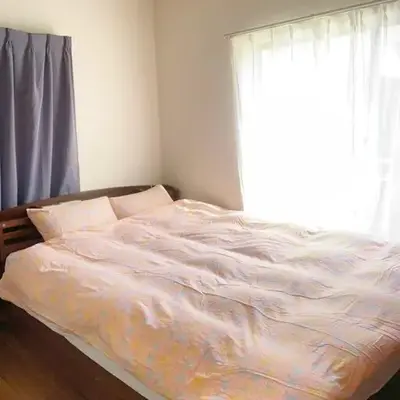 小岩民泊宿