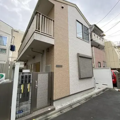 グレイシャス東新宿 東新宿駅徒歩3分 新大久保駅徒歩7分 新宿駅徒歩15分 歌舞伎町すぐ近く 美味しい韓国料理屋多数あります