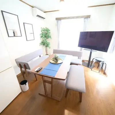 FINOA Residential Suite Kita-Ikebukuro