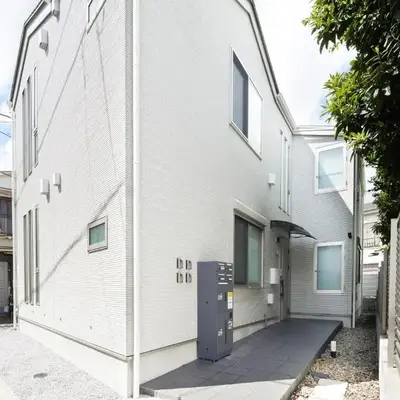 Home Suite Home Ikejiri - Shibuya 1 Stop! Sleek Confort with Washer and Dryer