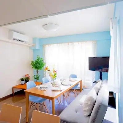 MIKO'S HOUSE SETAGAYA