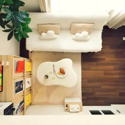 Home Story in Tokyo Kanametyo-Ikebukuro-Ginzaまで直通&東京屋語