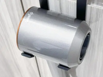 a security camera is attached to a wall at Triphome Higahsi Shinjuku Brand New in Tokyo