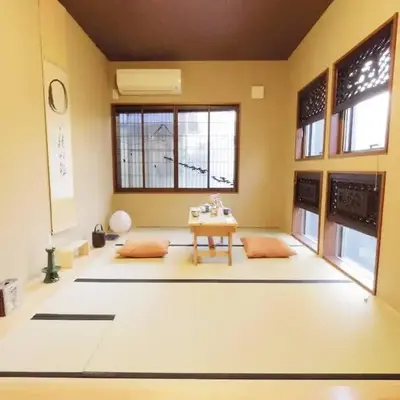Tsubaki Salon Jujo