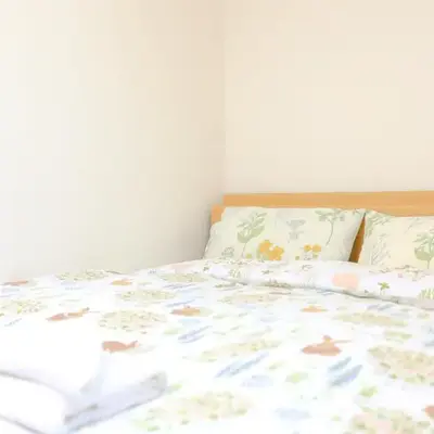 Iriya House 入谷公寓 801