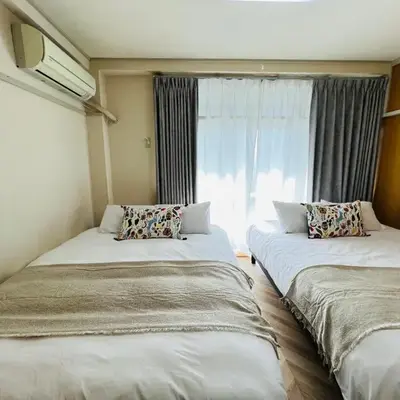 Shinjuku -JX house SJ0284