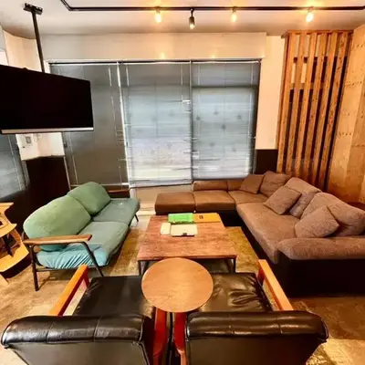 Rakuna Inn 和 Honjo-Azumabashi