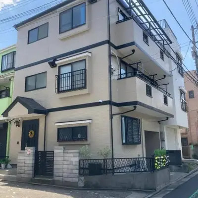 120平米 5BR House