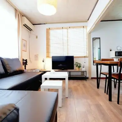 Yoyogi New Flats - Vacation STAY 17509