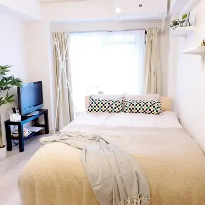 Heisei Mansion - Vacation STAY 17520