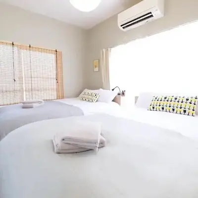 Yoyogi Flats - Vacation STAY 17488