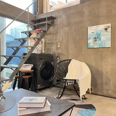 夏目坂の間Room2