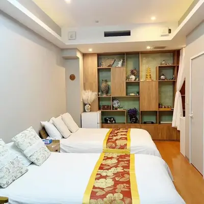 MIYAVI hotel