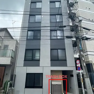 タスキsmart神楽坂II