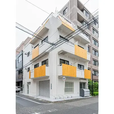 ZAITO TOKYO RYOGOKU Hotel