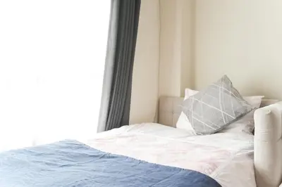 Gallery image of Asakusa 5 Chome One Bedroom KazeNoItsu 301 in Tokyo
