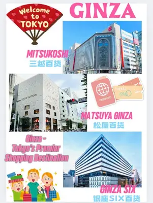 a collage of pictures of different cities and buildings at Asakusa City Heim in Tokyo