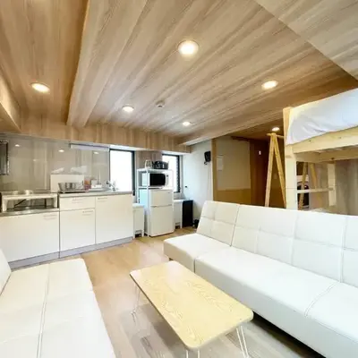 Yamato Residence Katsushika