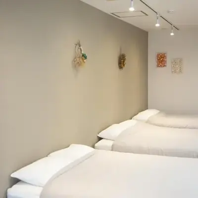 Style Labお花茶屋1