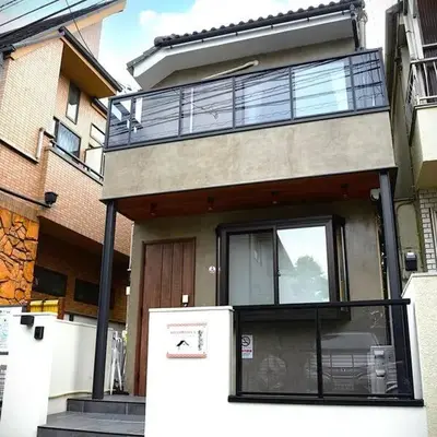 高円寺中野Villa