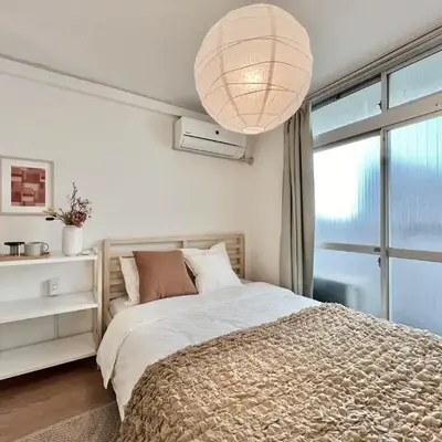 Shinjuku YC Hostel-SJ0399