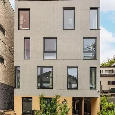 67 Apt Kagurazaka Premium