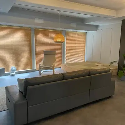 Tatami-Tokyo studio apartment