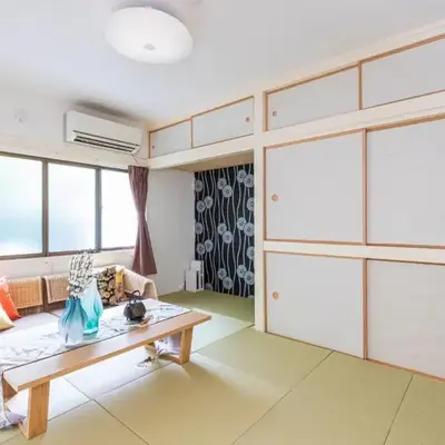 Zen Home AKABANE