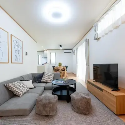HOTEL Zephyr Yotsugi - Vacation STAY 67085v