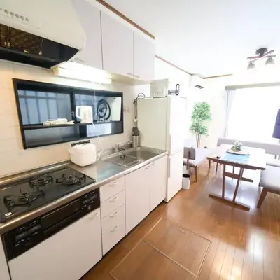 Toshima-ku - House - Vacation STAY 17508