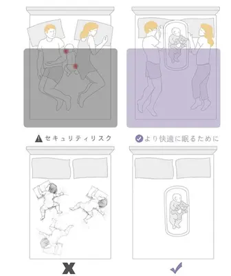 a drawing of a woman in a window with at TRILOOP Higashi-Shinjuku in Tokyo
