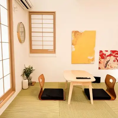 Triphome Shinjuku Takadanobaba Sakura House