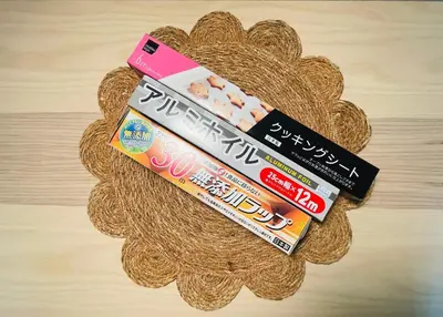 a group of toothbrushes and toothpaste on top of a flower at Beige2nd in Tokyo