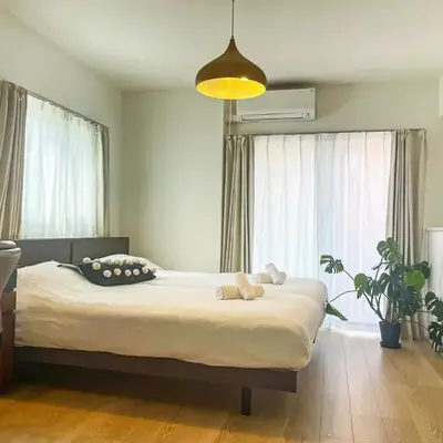 Tsubasa Home