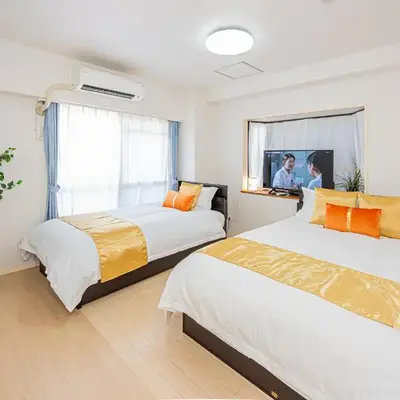 KYARA Hotelミスミ302