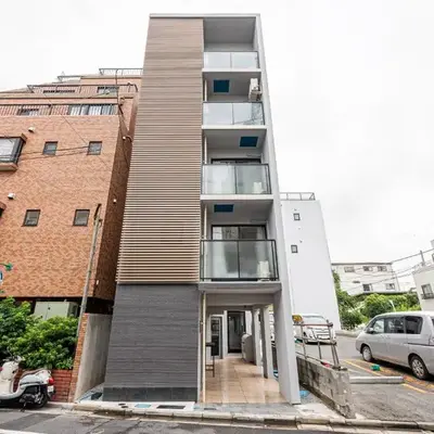 New Cozy APT Located on the Japanese Local shopping street