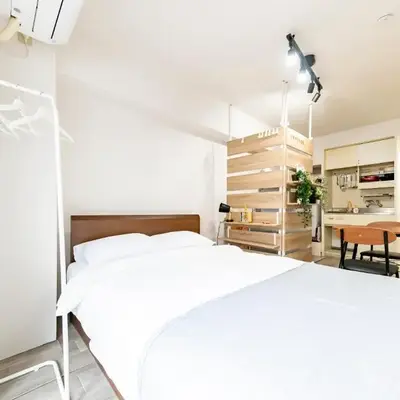 Shinjuku myroom