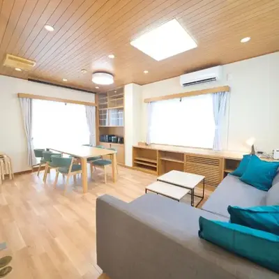 Nakagawa Building - Vacation STAY 17546