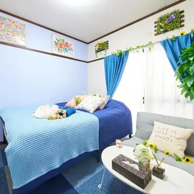 Belmont 202 3min to Station Easy Access Ueno Asakusa Skytree Sleeps 5