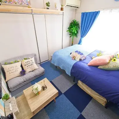 Belmont 302 3min to Station Easy Access Ueno Asakusa Skytree Sleeps 5