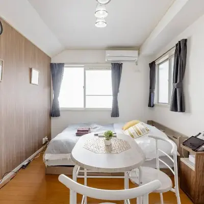 Maison Shin Nakano 203 MS23