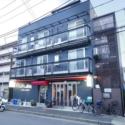 シティパール桜新町 渋谷新宿自由が丘に便利なアクセス
