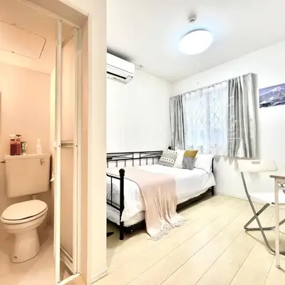 Nerima house NR0250