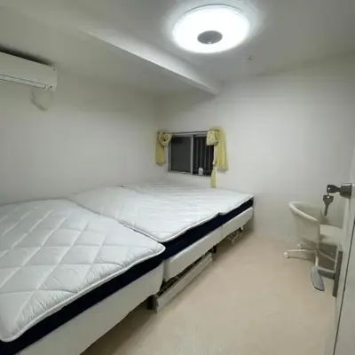 Tokyo Shibya 88 Shared House