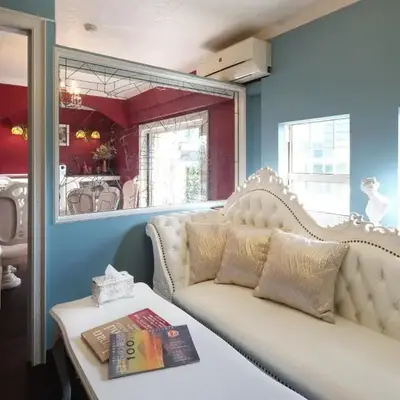 Spacious 80sqm Apt near Shibuya Crossing