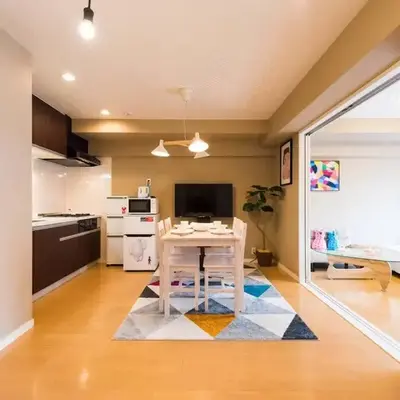 unito 道玄坂邸宅