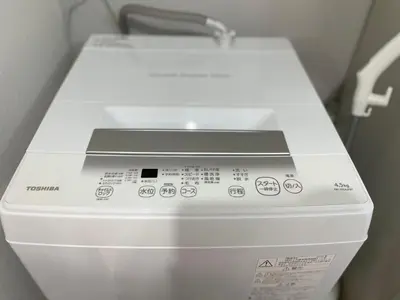 a close up of a toilet in a bathroom at COMMA HOUSE Otsuka 201 in Tokyo